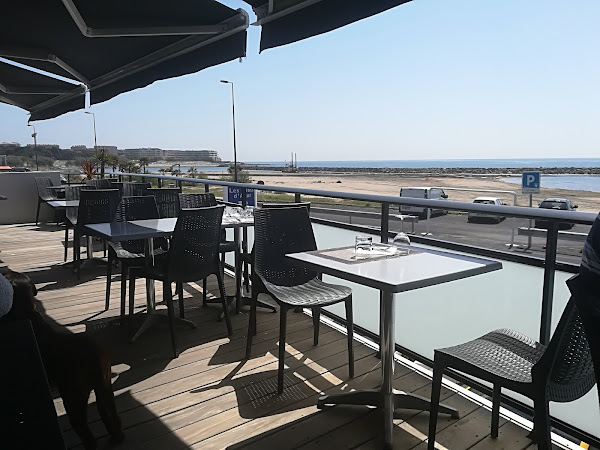 photo de Les Flots d'Azur à Sète
