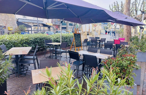 photo de LES INCONTOURNABLES - RESTAURANT LOCAVORE à Manosque