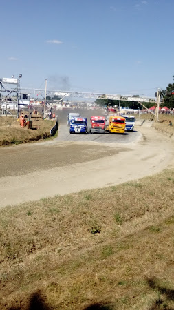 photo de Les Jouberties à Saint-Junien