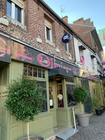 photo de Les Oliviers à Caudry