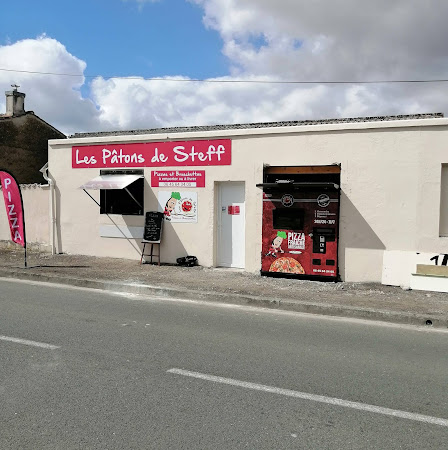 photo de LES PATONS DE STEFF à Saint-Jean-d'Angély