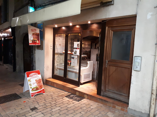 photo de Les Saveurs de l'Orient à Mende
