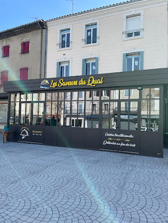 photo de Les Saveurs du Quai à Mazamet