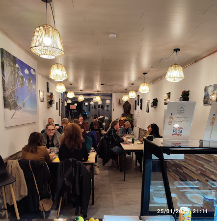 photo de Les saveurs Thaï ( Chimay Belgium) à Chimay