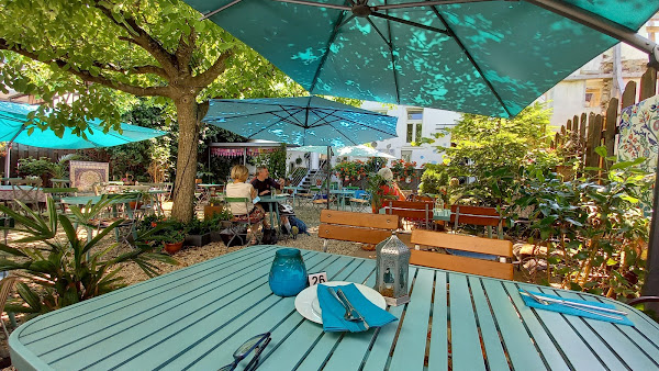 photo de Levante Restaurant à Radolfzell