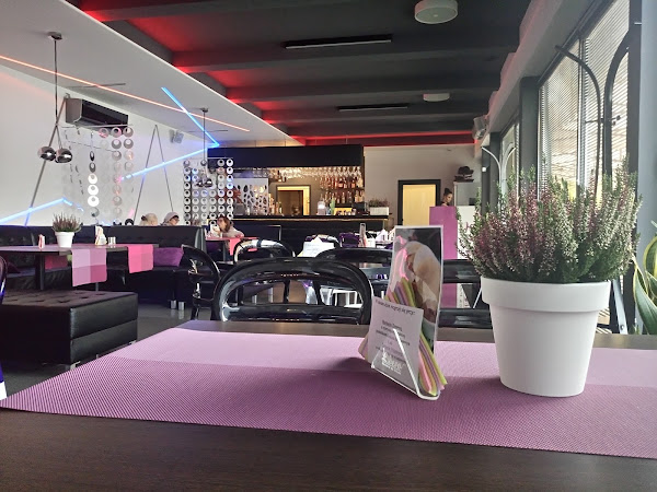 photo de Libero Bistro&Club à Węgrów