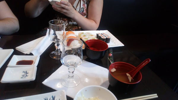photo de Line Sushi Sarl à Nancy