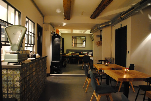 photo de Lokal 1627 à Coburg