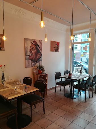 photo de Los Amigos Cafe, Tapas & Bar à Hamburg