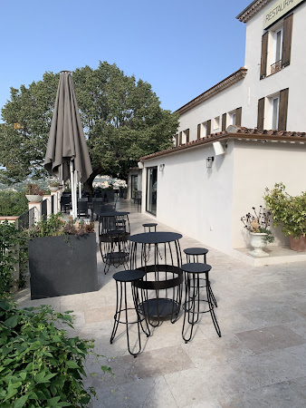 photo de LOUGOLIN à Grasse