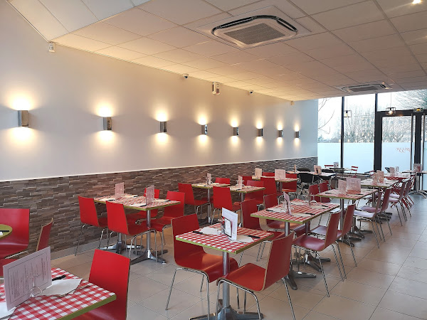 photo de Lucca Pizza à Fresnes