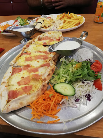 photo de Ludweiler Restaurant à Völklingen