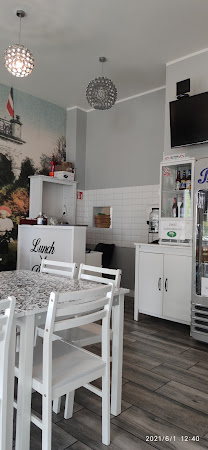 photo de Lunch Bistro à Zielona Góra