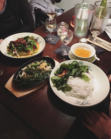 photo de MẬU - Vietnamese Cuisine à Hamburg