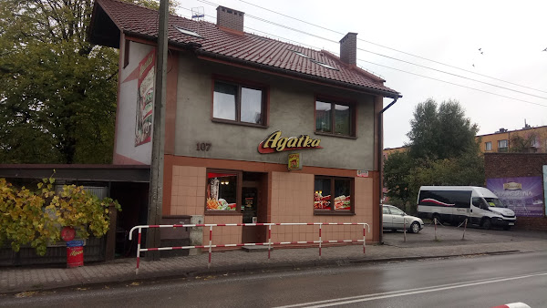 photo de Mała Gastronomia AGATKA à Zawiercie