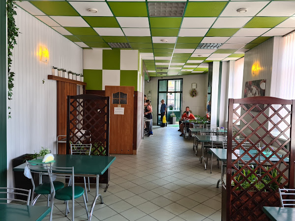 photo de Małgosia Bar Domowe jedzenie Świeże posiłki Niskie ceny à Kłodzko