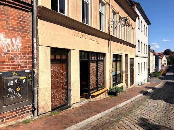 photo de Mademoiselle Inga - La petite cantine - Reiseköchin & Catering à Rostock