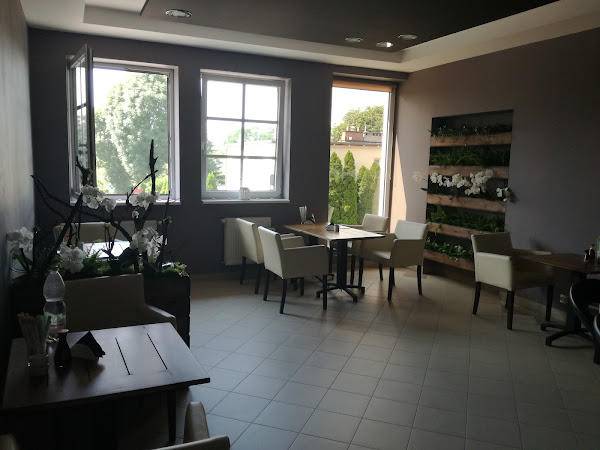photo de Magic Sushi House à Węgrów