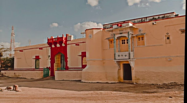 photo de MAHADEV HOTAL AND RESTAURANT à Jodhpur