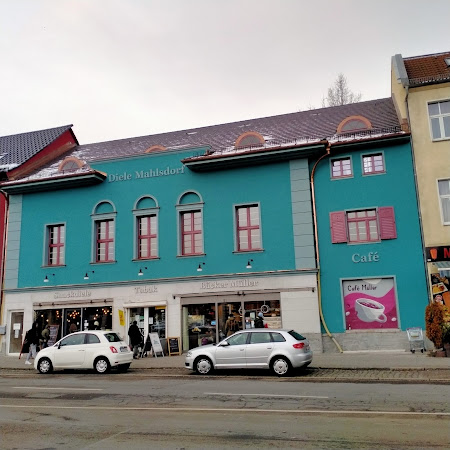 photo de Mahlsdorfer Grillhaus à Berlin
