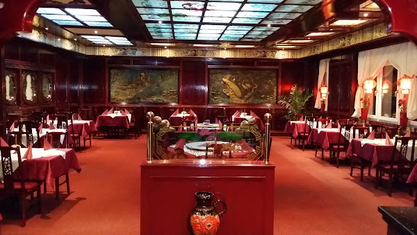 photo de Mai Restaurant à Bochum