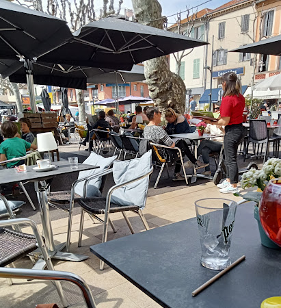 photo de Maison Marc à Vence