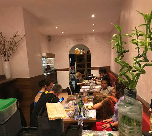 photo de Makiline à Bruxelles