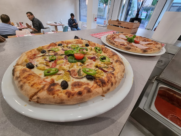photo de MAMA MIA à Limeil-Brévannes