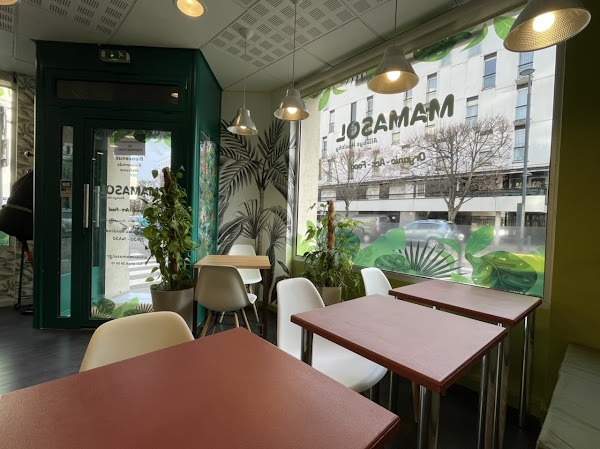 photo de Mamasol à Vanves