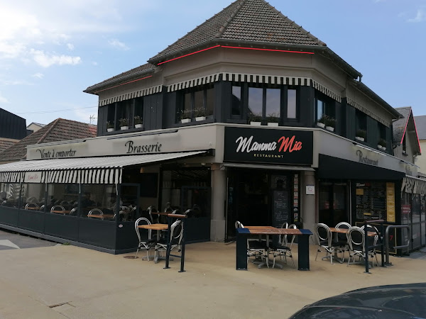 photo de Mamma Mia à Ouistreham