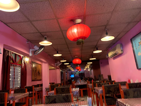 photo de Mandarin Chinese Restaurant à Chennai