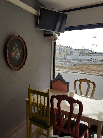 photo de Maria Alentejana à Vendas Novas