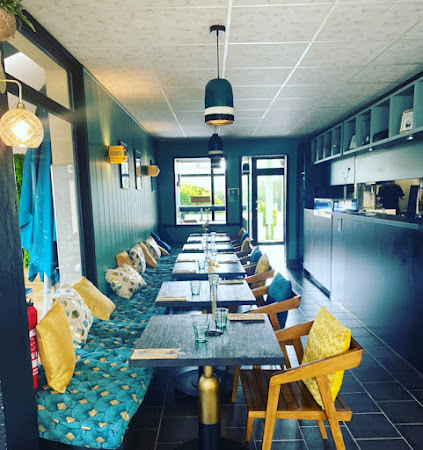 photo de Marla Restaurant Bistro-logique à Châtelaillon-Plage