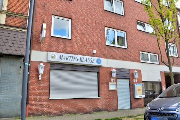 photo de Martinsklause à Herne