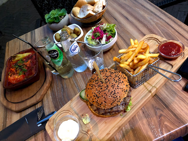 photo de Masal Restaurant à Tilburg