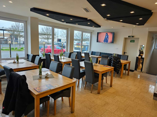 photo de Masallah Restaurant à Weiterstadt