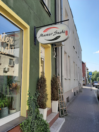 photo de Master Sushi Bar à Szamotuły