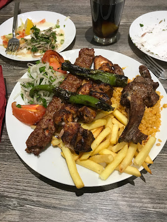 photo de Mato Grill à Völklingen