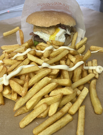 photo de Maxime Frites à Noyelles-Godault