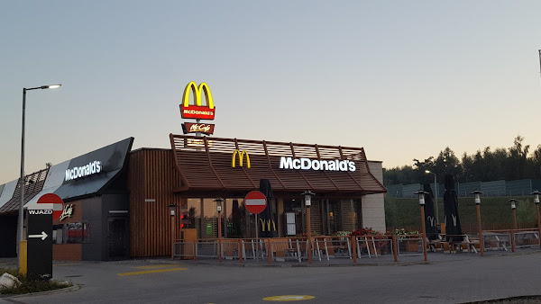 photo de McDonald’s à Brzesko
