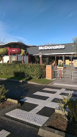 photo de McDonald's à Ouistreham