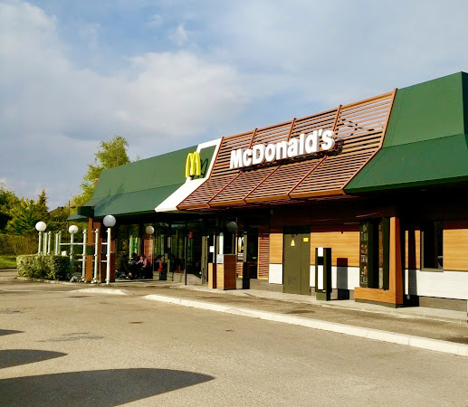 photo de McDonald's à Saint-André-les-Vergers
