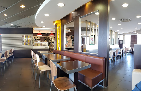 photo de McDonald's à Saint-Paul-lès-Dax