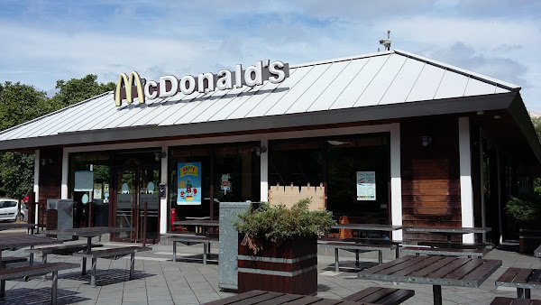 photo de McDonald's à Yerres