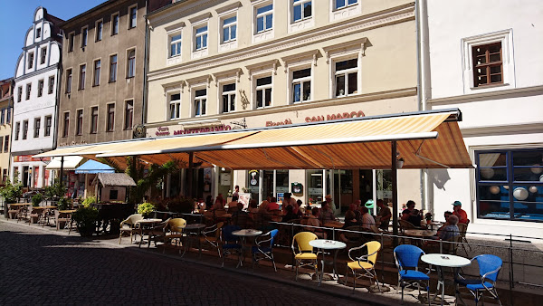 photo de Mediterraneo à Wittenberg