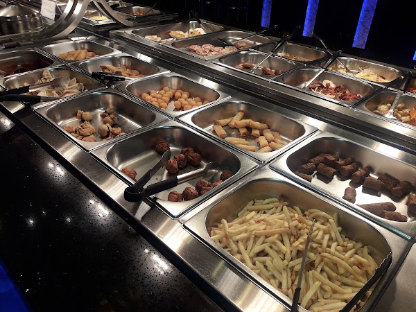 photo de Meet Wok à Chimay