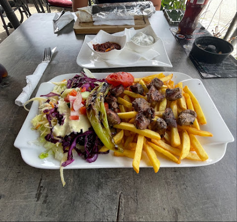 photo de Mega Burger à Kaiserslautern