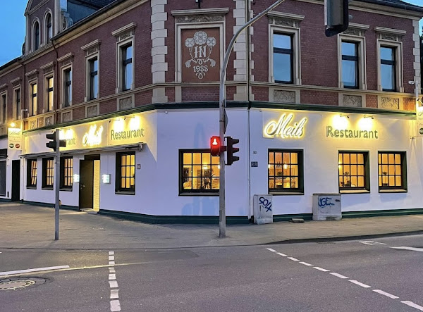 photo de MEILS | Restaurant • Lounge à Herne