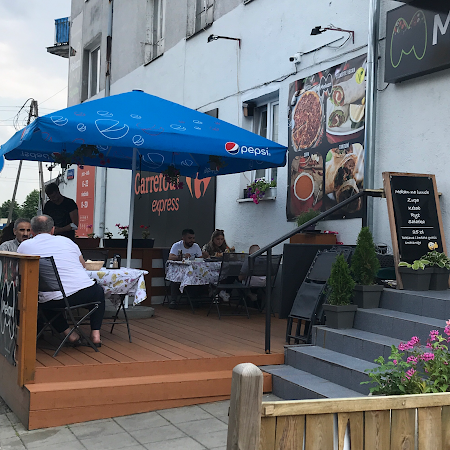 photo de Mekan | Turkish Restaurant | Warsaw à Warsaw
