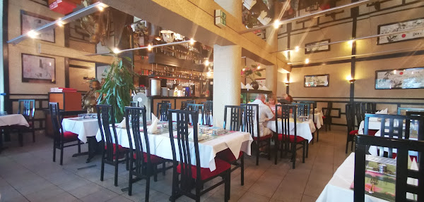photo de Mekong Restaurant à Oldenburg
